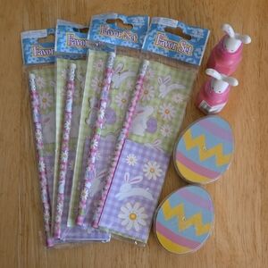 Easter Basket Stuffers